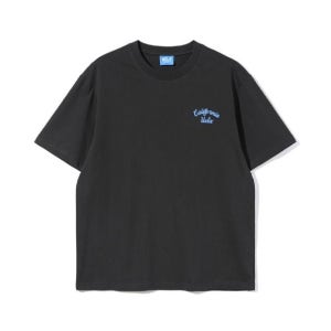 [롯데백화점] UCLA 남녀공용 트리츠 플러피 베어 반팔 티셔츠[UB7ST90] LE1219803314