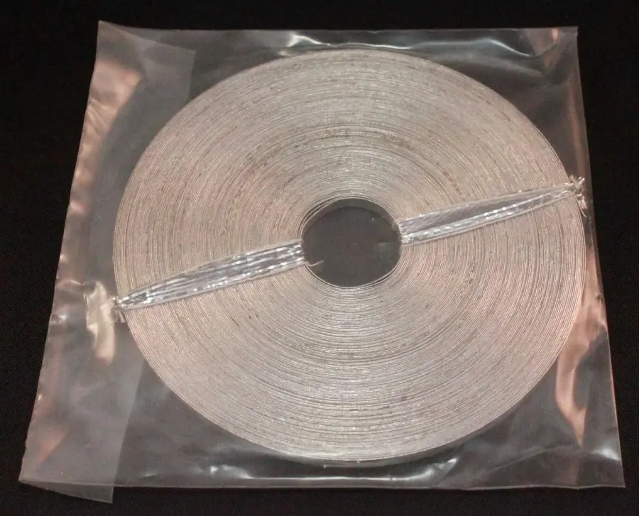 긴즈버그 사이언티픽 7-807 마그네슘 리본 - 25g 롤