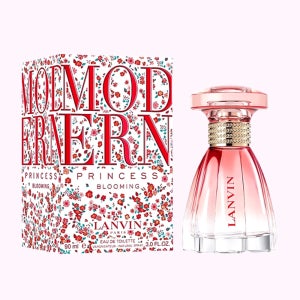 랑방 향수명가 랑방 모던 프린세스블루밍 EDT 90ml (병행)