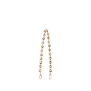 로에베 도넛 체인 스트랩 숄더백 그란데비타 해외 여성 DONUT CHAIN STRAP C564T03X508130 382927 152210381