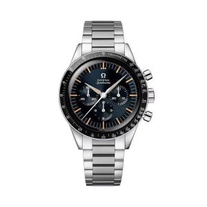 오메가 스피드마스터 퍼스트 인 스페이스 남성 메탈 수동 시계 39 7mm 1000784188794 310 30 40 50 06 001 1650060 152203207