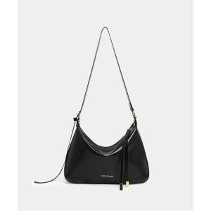 [하프클럽] 루틴 A863 여성 토트 크로스백 미니 핸드백 가죽 가방