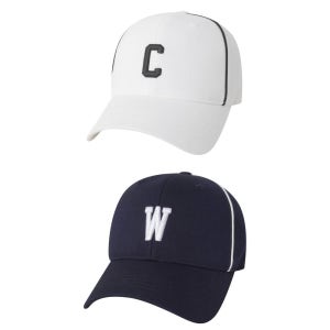 NBA키즈 BOS 파이핑 포인트 볼캡