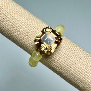 디어맨하탄 [루미에르 그란데] 골든 레이