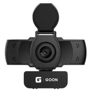 온라인수업 화상카메라 FGORO-FHD200 웹캠 PC캠 PC카메라 컴퓨터카메라 화상웹캠