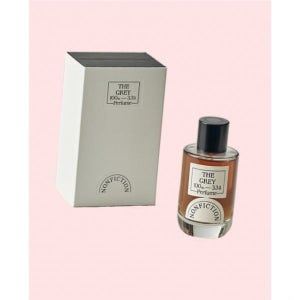 논픽션 더베이지 더그레이 향수 오드퍼퓸 EDP 퍼퓸 100ml 2종 택1 4623193