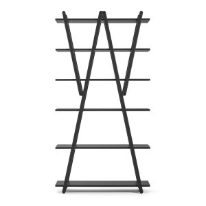 Cassina 누볼라 로사 - 폴딩 북케이스 8486076154201
