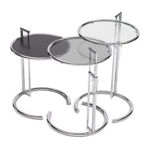Classicon [Sparepart] Glass of ADJUSTABLE TABLE E 1027 15809532756313