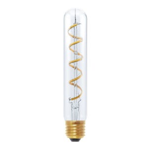 [해외] Segula LED Tube Curved Spiral clear (Request Info) 8420479238489