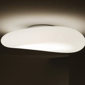 [해외] Stilnovo MR MAGOO - LED polyethylene ceiling light (Request Info) 8500958658905