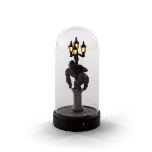 Seletti [해외재고] My Little Kong - Resin and Glass Table Lamp 15912648802649