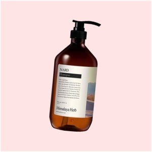 부케가르니 나드 리프레쉬 퍼퓸 향수드 샴푸 1000ml 프레쉬라벤더향 4003110