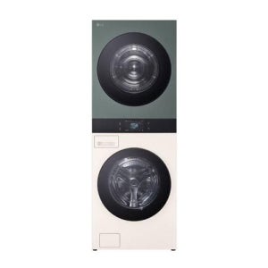 [LG전자]LG 트롬 오브제컬렉션 워시타워 WA2525EGHF_WA2525EGHF- [갤러리아]