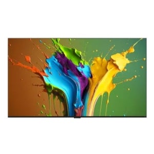 LG QNED TV (벽걸이형) 98QNED89TKA