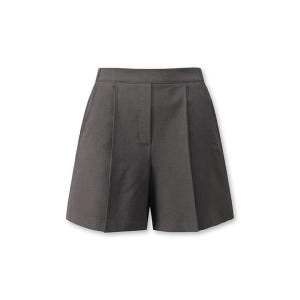 여성 원턱 밴딩 쇼츠 SET MSF2KG2503