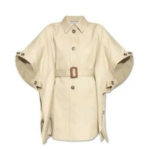 막스마라 [명품]  AGAPE 아가페 판초 자켓 24736101600 018