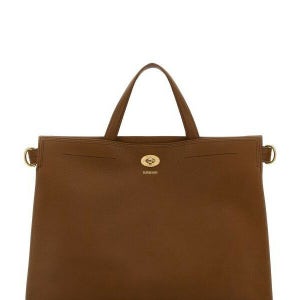 버버리 [명품]  미디엄 Cotswold 토트 코츠월드 8111337