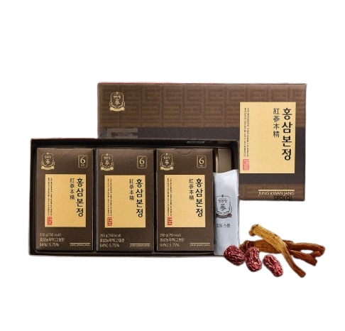 정관장 홍삼본정 750g, 1개