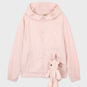 [롯데백화점] 후아유 [공용] 스티브 패커블 윈드브레이커 WHJJG2411U LE1221031518