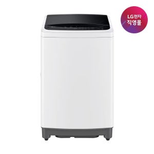 [롯데백화점] LG전자 [LG전자 직영] LG 통돌이 세탁기 TR10WV4 LE1221023893