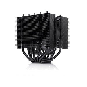 NOCTUA NH-D12L chromax.black