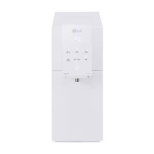 LG 퓨리케어 정수기 맞춤출수,냉온정,크림그레이 WD523VS