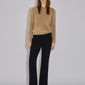 미니멀 부츠컷 팬츠_SWWSLO42080