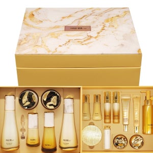 숨37도 로시크숨마 럭셔리 5종 기획세트