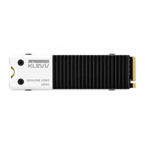 ESSENCORE KLEVV GENUINE G560 M.2 NVMe (1TB)