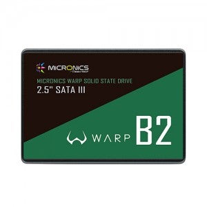 마이크로닉스 WARP B2 (256GB)