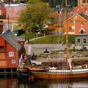 북유럽 4국(덴마크/노르웨이/스웨덴/핀란드) 패키지여행 6박 9일 크루즈2박 SEASIDE 핀에어 09월19일출발