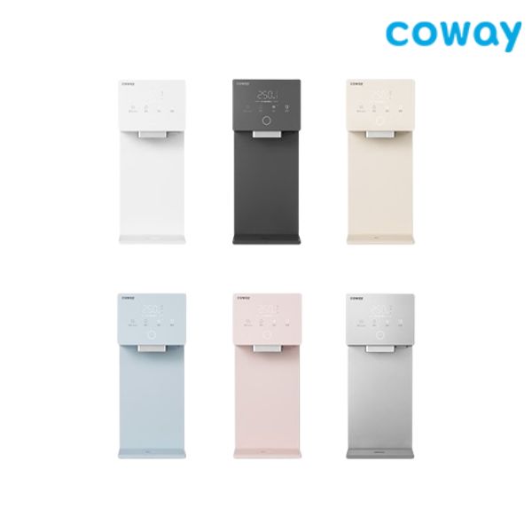 코웨이 아이콘 정수기 (Coway Icon)