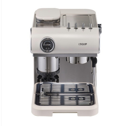 마랑고니 커피 머신