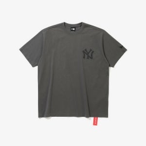 MLB 뉴욕 양키스 월드 시리즈 티셔츠 차콜