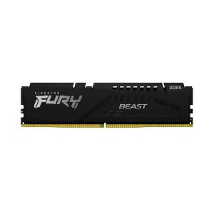 킹스톤 FURY DDR5-5600 CL46 Beast 블랙 병행수입 (16GB)
