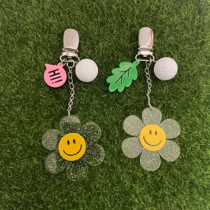 스마일 골프 퍼터 키퍼, 스웨르떼블랑