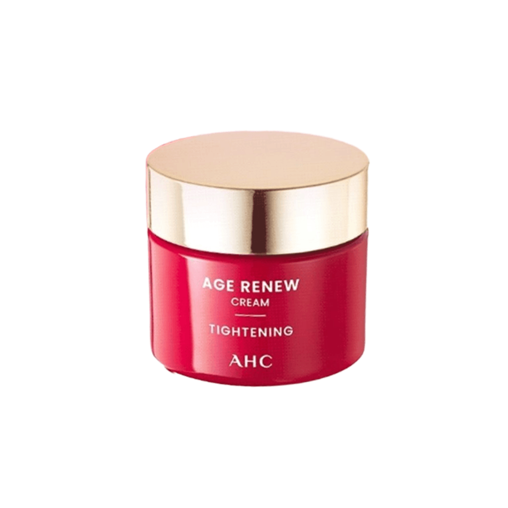 AHCエイジリニュークリームタイトニング50ml、1個