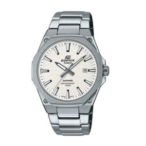 지샥 [롯데백화점]EFR-S108D-7AVUDF LIC 에얄오크 팔각베젤 사파이어글라스