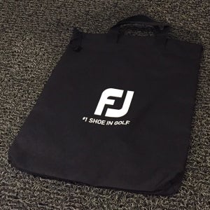 풋조이 슈즈백 신발주머니