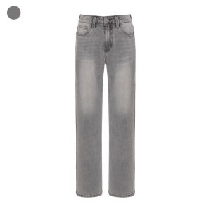 [롯데백화점] 게스 진 여성 GRY톤 와이드 YQ1D9095 LE1220898786