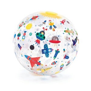 DJECO [드제코]비치볼 스페이스-DJ00172