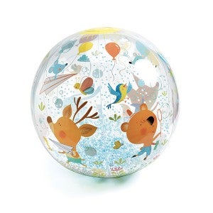 DJECO [드제코]비치볼 버블-DJ00175