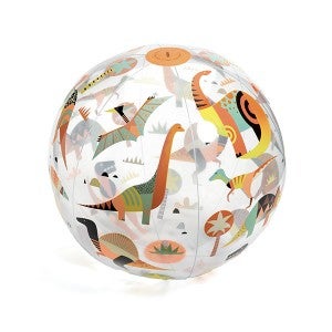 DJECO [드제코]비치볼 디노-DJ00174