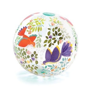 DJECO [드제코]비치볼 버드-DJ00171