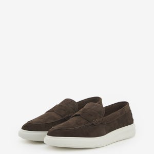 [SHOESPA]  인플루언서PICK 스탠다드605 DARK BROWN