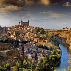 스페인 일주 9일 카사바뜨요패키지 여행 내부관람 아시아나 항공 7월20일출발