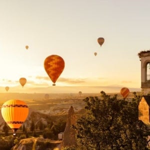 튀르키예 일주 10일패키지 여행 터키 항공 8월29일출발