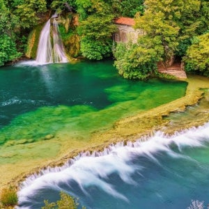 동유럽 3국8일패키지 여행 체스키크룸로프 로텐부르크 할슈타트 전문인솔자동행 티웨이 항공 3월20일출발