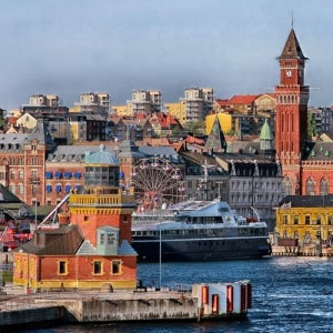 북유럽 4국 10일패키지 여행 스칸디나비아 플롬열차탑승 인솔자동반 베르겐관광 스칸디나비아항공 5월20일출발