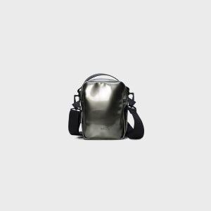 [레인스] 리포터 박스 백 - 레이븐